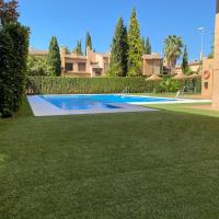 Apartamento Almunia