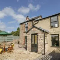 Rainforest Cottage – hotel w mieście Cinderford
