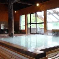 Manza Onsen Nisshinkan, hotel em Tsumagoi