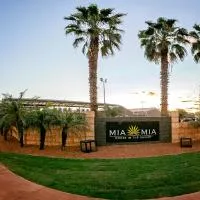 Mia Mia House in the Desert, hotel near Newman Airport - ZNE, Newman