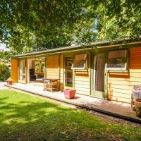 Merioneth Retreat - Arrowtown Holiday Home