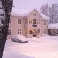 Eggedal Borgerstue, hotel din Eggedal