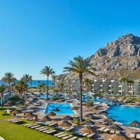 Atlantica Aegean Blue, Hotel in Kolymbia