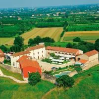 Villa San Biagio, хотел в Colceresa