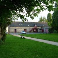 Auberge de Jeunesse HI Pontivy