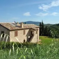 La Finestra sul Conero, hotel u gradu Castelfidardo