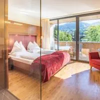 Sonne 1806 - Hotel am Campus Dornbirn, готель у місті Дорнбірн