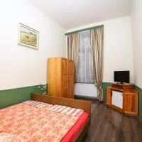 Kisfaludy Vendégház -Sümeg-, hotell sihtkohas Sümeg