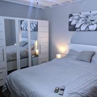 Shayan Studio Flats Stourbridge, hotel in Stourbridge