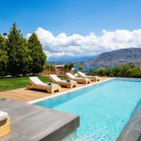 Villa Artemisia with Private Pool