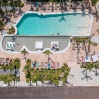 Hotel Tarifa Lances