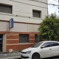 Hotel Santa Cruz، فندق في بوينس آيرس