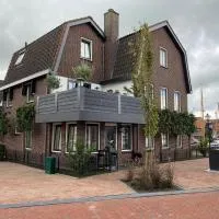 B&B de Nieuwe Haven, ξενοδοχείο σε Bunschoten