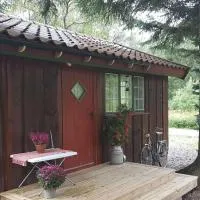Leka Overnatting, hotel a Solsem