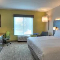 사라랜드에 위치한 호텔 Holiday Inn Express Hotel & Suites Mobile Saraland by IHG