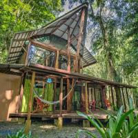 Casa Auratus Exotic Jungle House