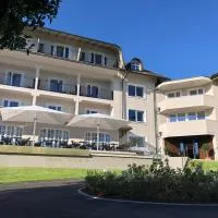Hotel Dermuth Klagenfurt, ξενοδοχείο στο Κλάγκενφουρτ