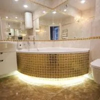 Boutique, hotel din Kremenciuk