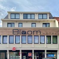 Bloomhotel, hotel in Lochristi