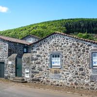 Quinta dos Frutos, hotel i nærheden af Graciosa Lufthavn - GRW, Santa Cruz da Graciosa