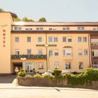 Hotel Avalon, hotel a Landstuhl