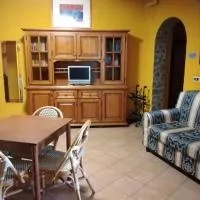 Appartamento Fiordaliso, hotell sihtkohas Montale