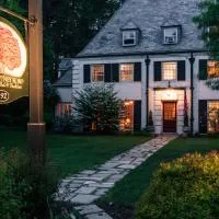 Inn on Putney Road, hotel u gradu 'Brattleboro'
