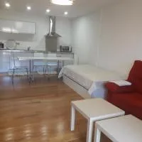 Apartamentos y Estudios LA RISTRA,哈賴斯德拉韋拉的飯店