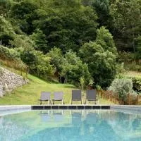Casas Da Lapa, Nature & Spa Hotel, hotel v destinaci Seia