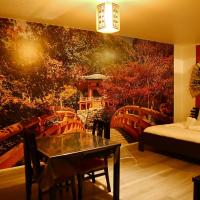 Hotels A Crosne Hotels Avec Meilleur Prix Garanti Booking Com