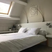 Hotelroom Villa 1913