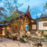 Lijiang Zen Garden Hotel