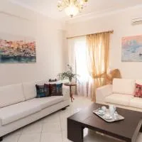 Katerina's House、バティのホテル