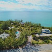 The Sunset Cove and Rainbow Room, hotel a Hatchet Bay Limited Settlement