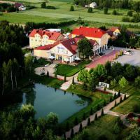 Hotel Chabrowy Dworek