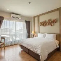 Civilize Hotel, Hotel in Udon Thani