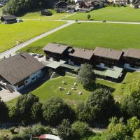 Hotel Roc et Neige, hotel en Château-d'Oex