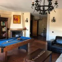 De Felipe Casa Rural, hotel em Horche