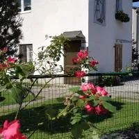 Appartement Veronika, hotel v destinácii Öblarn
