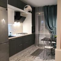 Apartment Versal