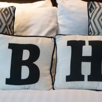 The Boat House, hotel in Kilsyth