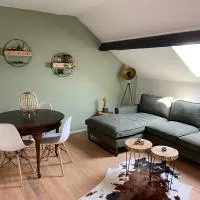 Authentic Stays - 4p-apartment, ξενοδοχείο σε Eijsden