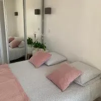 CASABINA Appartement entre Disney et paris, хотел в Шел