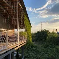 Artson B&B Vagharshapat, hotel v mestu Vagharshapat