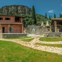 Barbara house 2