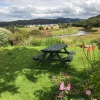 Strathspey, hotel a Kyleakin