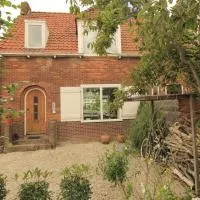 House Akerdijk 5 persons 3 bedrooms, hotel en Badhoevedorp