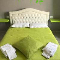 Rosa verde, hotel poblíž Letiště Turín Sandro Pertini - TRN, Caselle Torinese