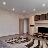 Будь как дома!, отель в Нижнекамске