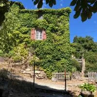 La Calade de Craysoules, Hotel in Bassurels